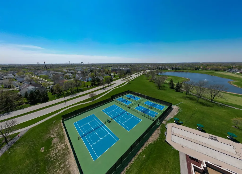 21346 West Juniper Lane Plainfield IL 60544