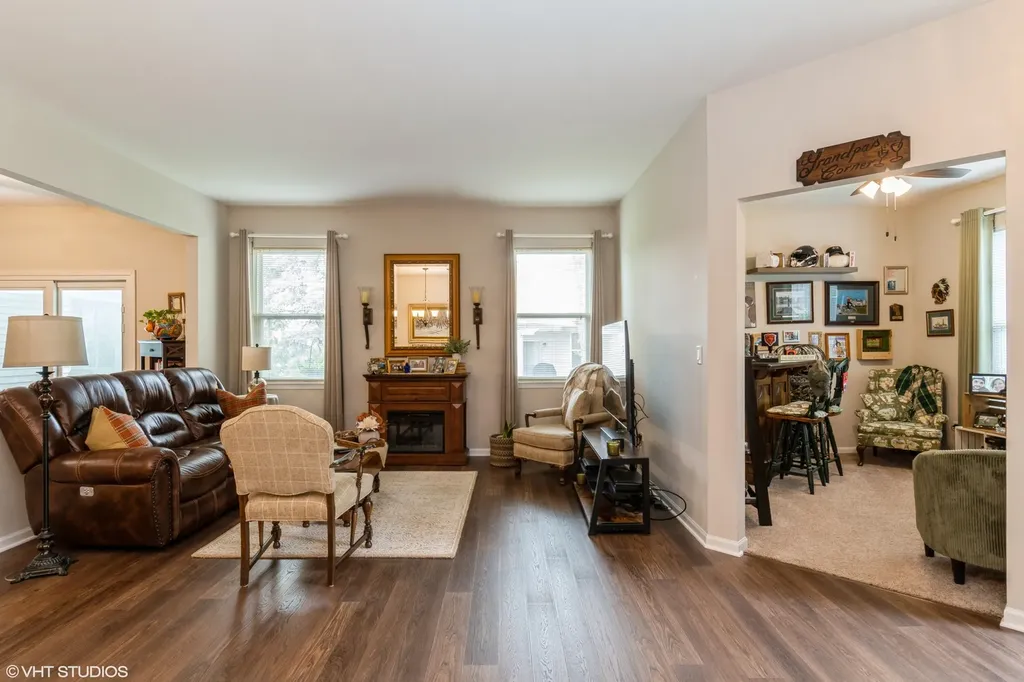 21346 West Juniper Lane Plainfield IL 60544