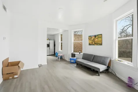 7923 South Lowe Avenue Chicago IL 60620