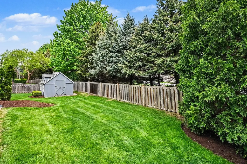 2715 Forest Creek Lane Naperville IL 60565