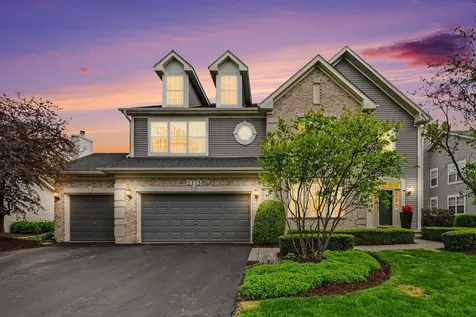 2715 Forest Creek Lane Naperville IL 60565