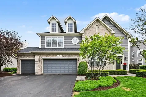 2715 Forest Creek Lane Naperville IL 60565
