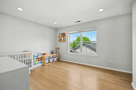2715 Forest Creek Lane Naperville IL 60565