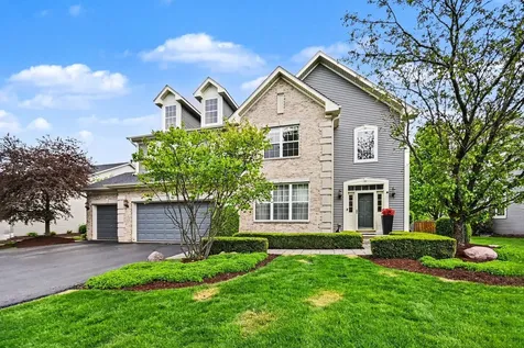 2715 Forest Creek Lane Naperville IL 60565