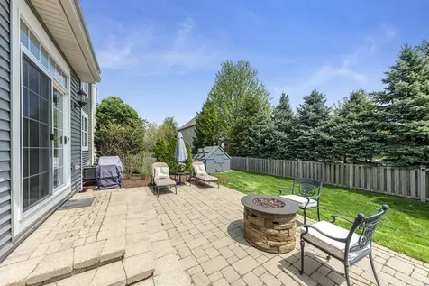 2715 Forest Creek Lane Naperville IL 60565