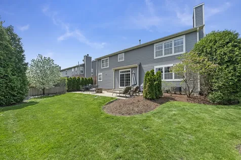 2715 Forest Creek Lane Naperville IL 60565