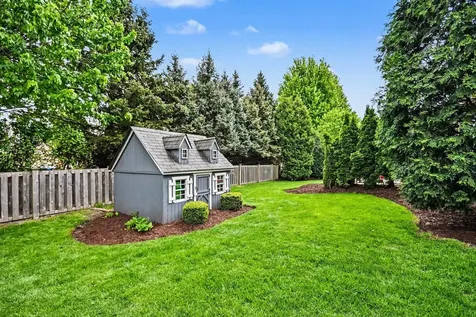 2715 Forest Creek Lane Naperville IL 60565