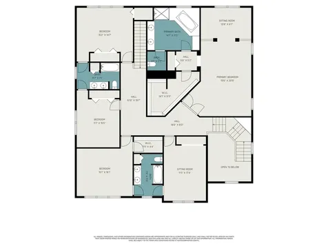 2715 Forest Creek Lane Naperville IL 60565