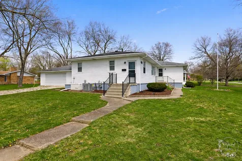 410 South Chicago Street Rossville IL 60963