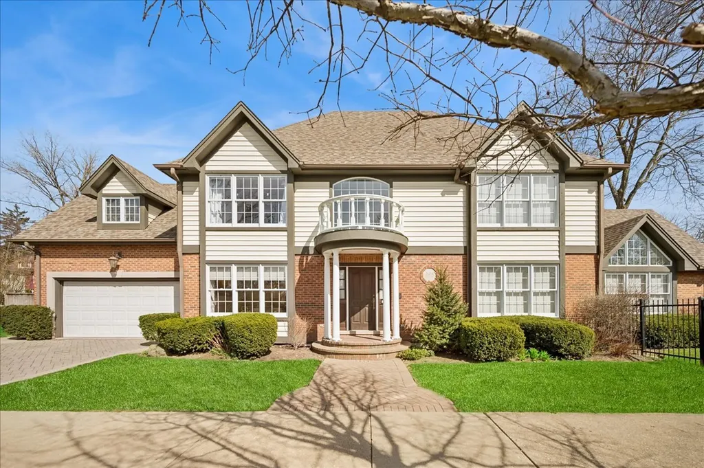 995 Oak Street Winnetka IL 60093