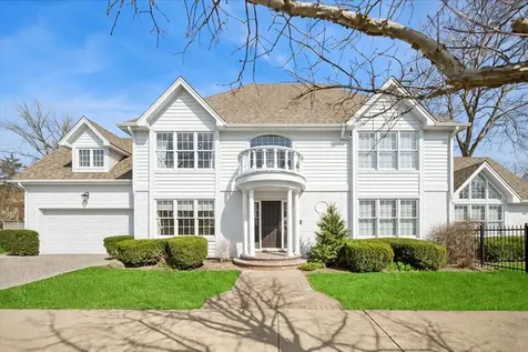 995 Oak Street Winnetka IL 60093