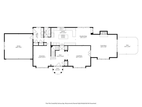 995 Oak Street Winnetka IL 60093