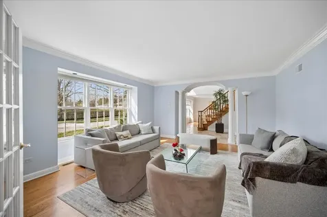 995 Oak Street Winnetka IL 60093