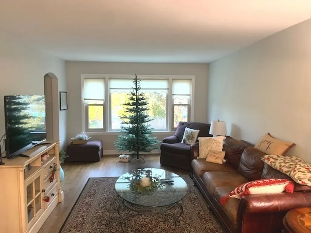 10542 South Artesian Avenue Chicago IL 60655