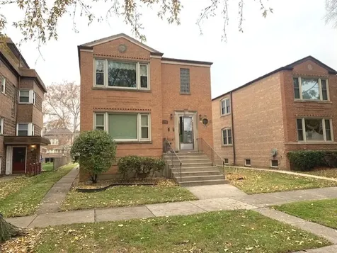 10542 South Artesian Avenue Chicago IL 60655