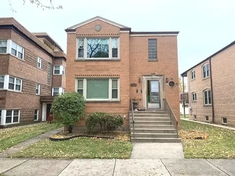 10542 South Artesian Avenue Chicago IL 60655