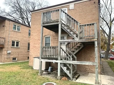 10542 South Artesian Avenue Chicago IL 60655