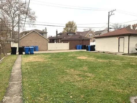 10542 South Artesian Avenue Chicago IL 60655