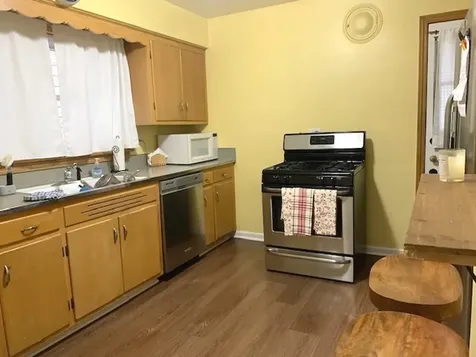 10542 South Artesian Avenue Chicago IL 60655