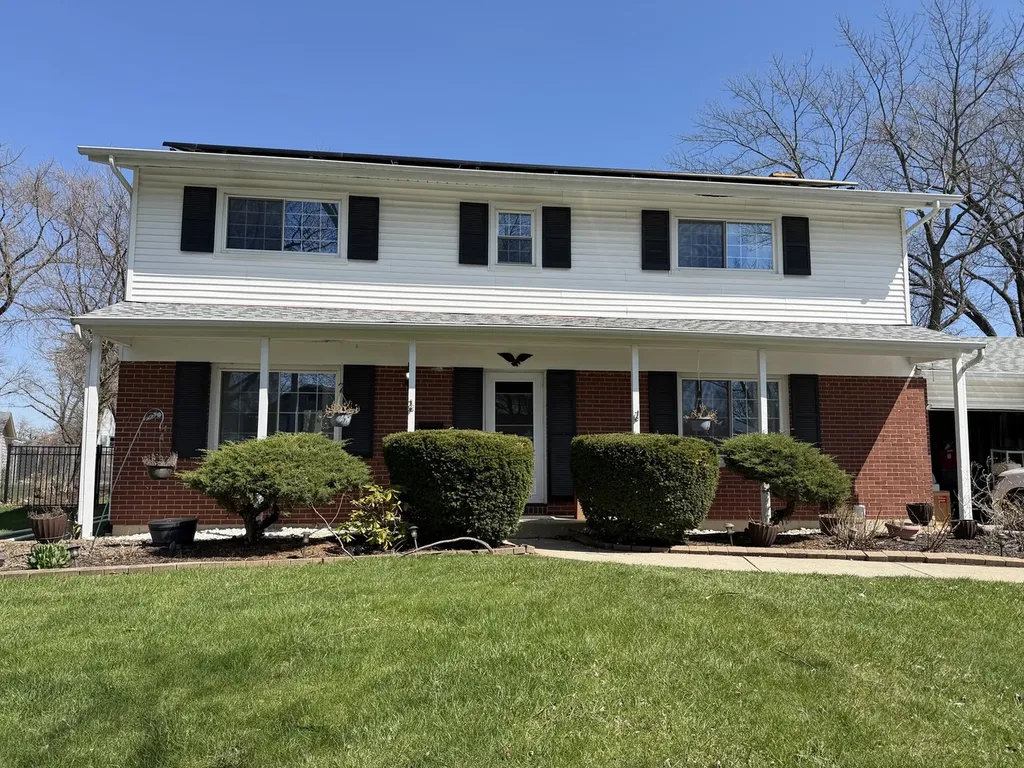 6721 Armstrong Court Woodridge IL 60517