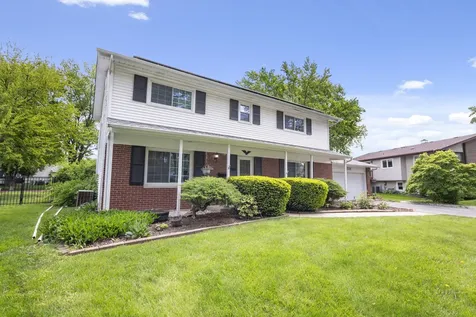 6721 Armstrong Court Woodridge IL 60517