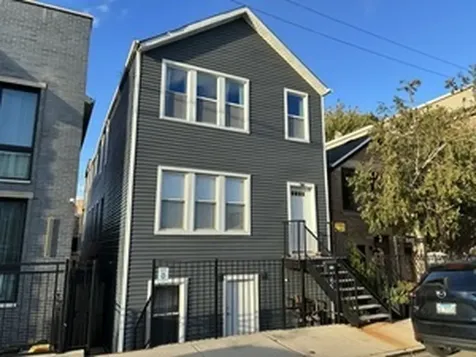544 West Cullerton Avenue Chicago IL 60608