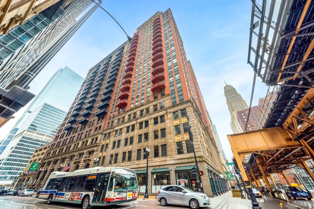 208 West Washington Street Chicago IL 60606