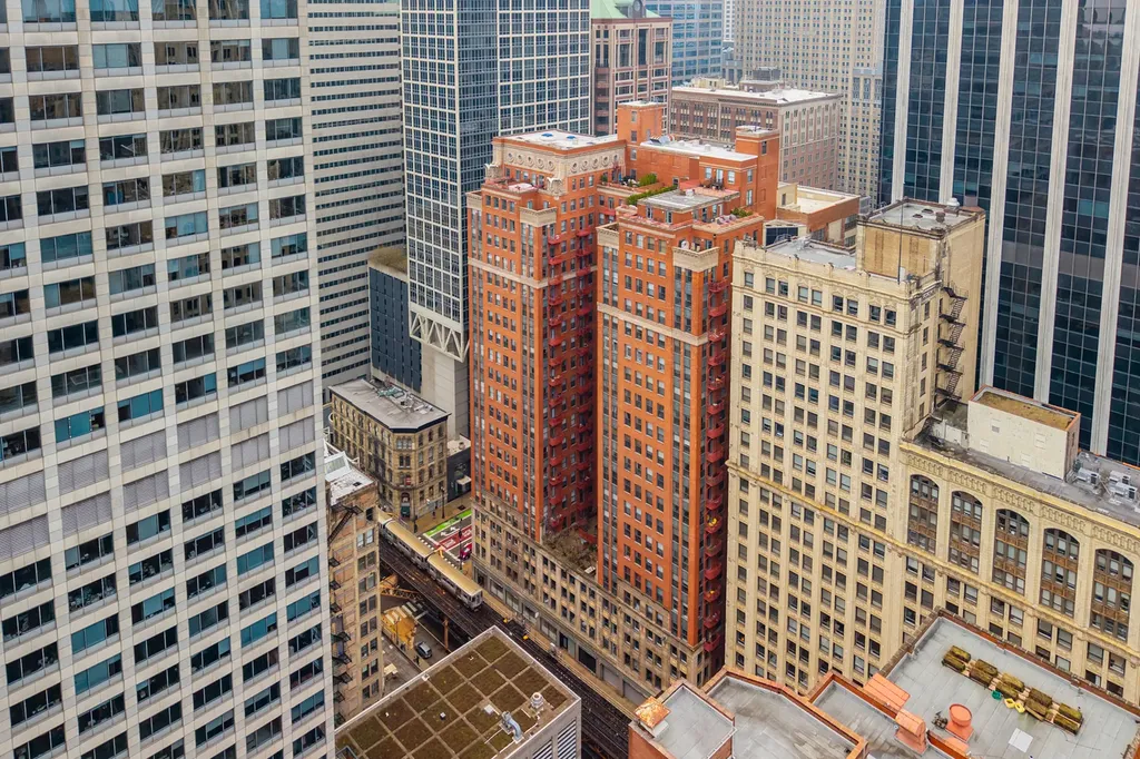 208 West Washington Street Chicago IL 60606