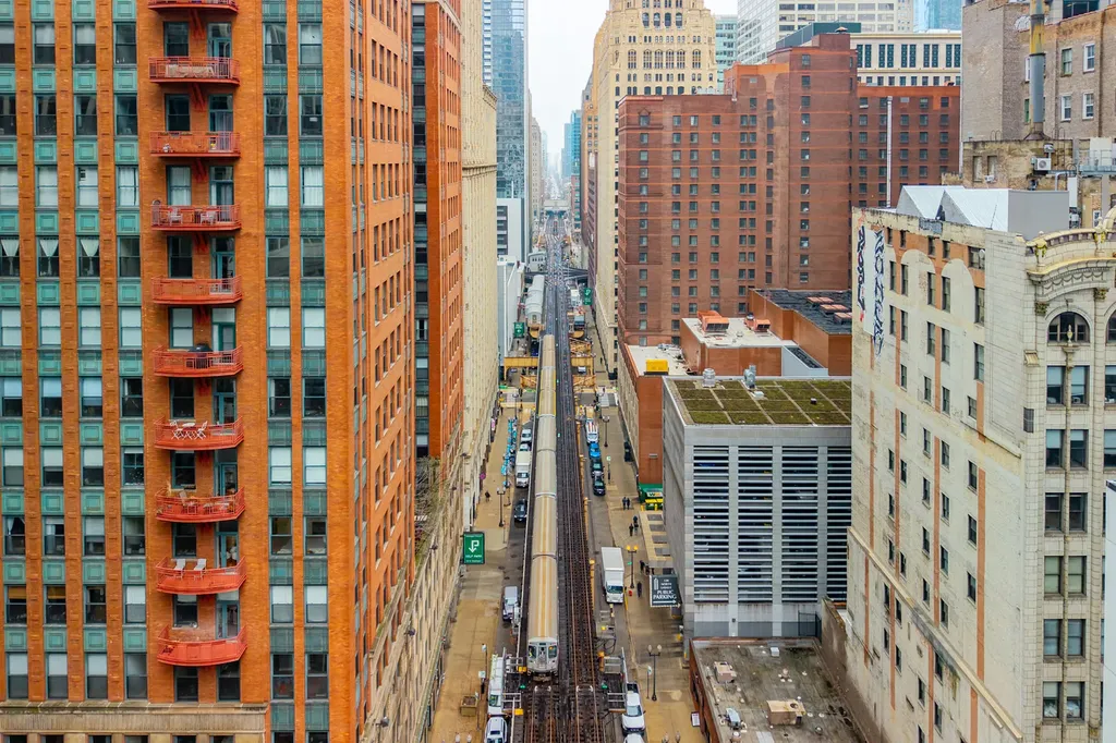 208 West Washington Street Chicago IL 60606