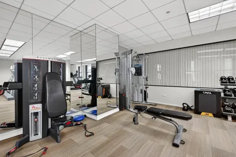 208 West Washington Street Chicago IL 60606