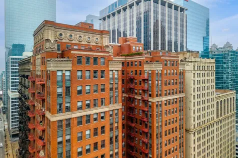208 West Washington Street Chicago IL 60606