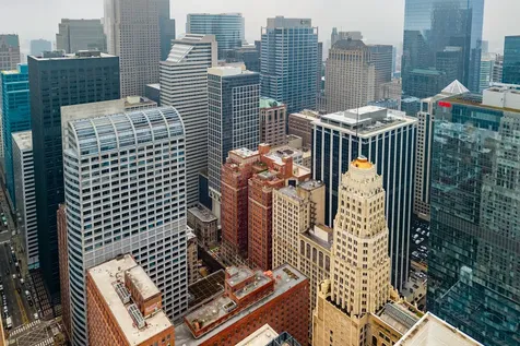 208 West Washington Street Chicago IL 60606