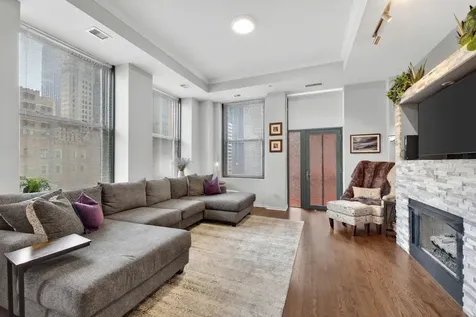 208 West Washington Street Chicago IL 60606