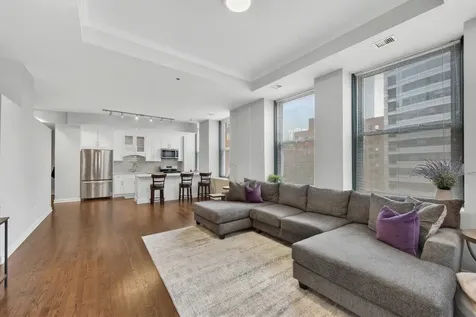 208 West Washington Street Chicago IL 60606