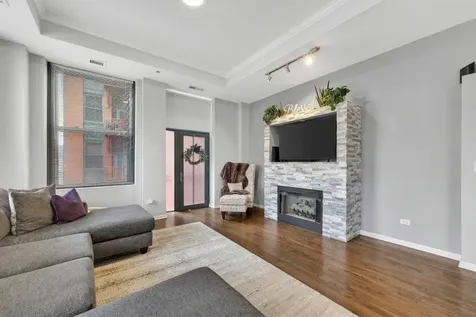 208 West Washington Street Chicago IL 60606