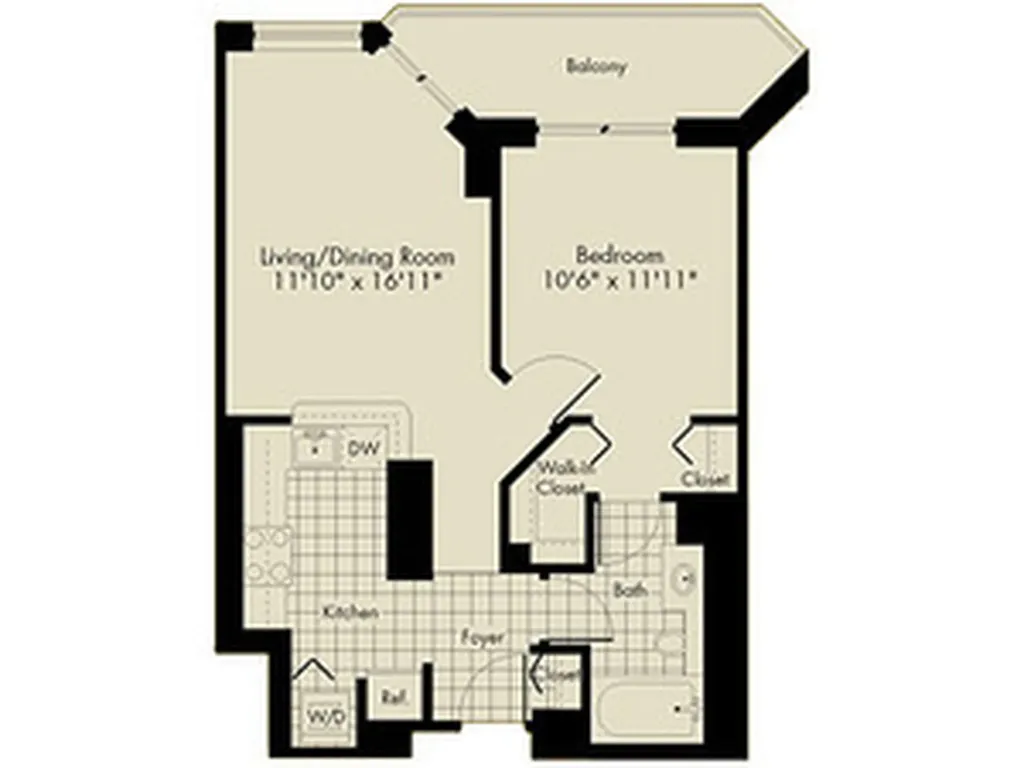222 North Columbus Drive Chicago IL 60601