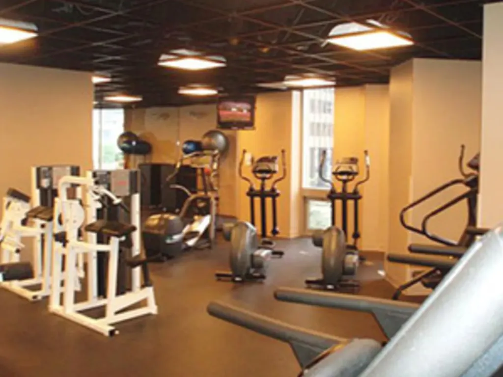 222 North Columbus Drive Chicago IL 60601