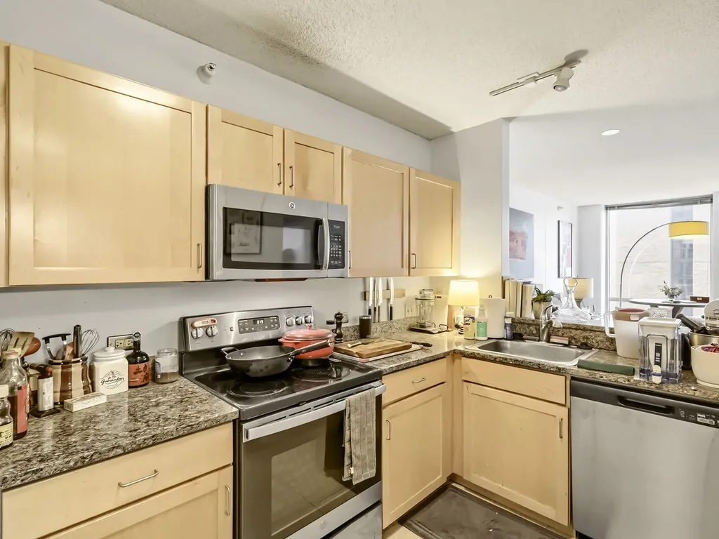 222 North Columbus Drive Chicago IL 60601