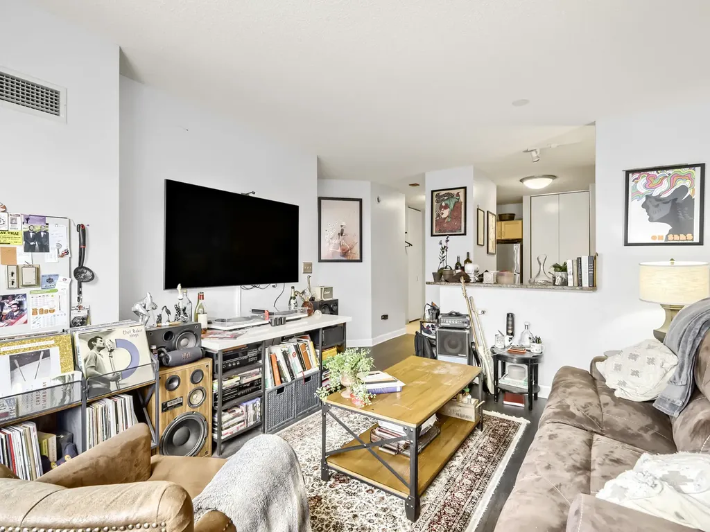 222 North Columbus Drive Chicago IL 60601