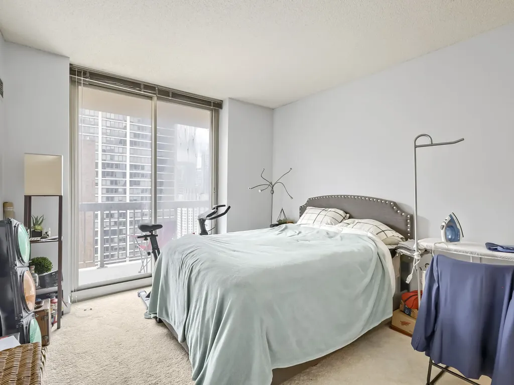 222 North Columbus Drive Chicago IL 60601
