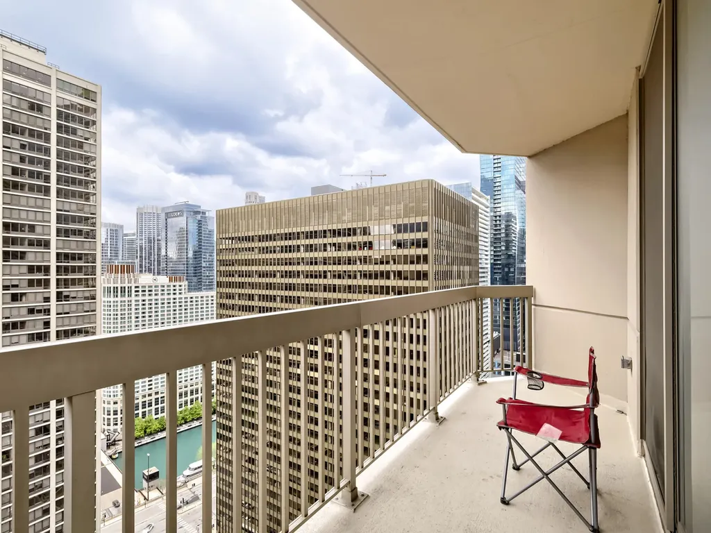 222 North Columbus Drive Chicago IL 60601