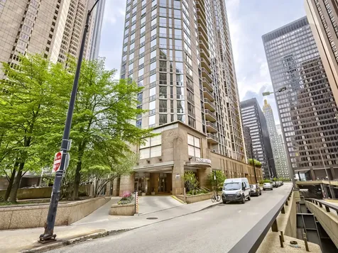 222 North Columbus Drive Chicago IL 60601