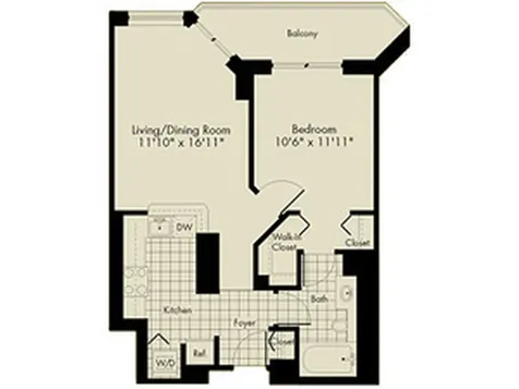 222 North Columbus Drive Chicago IL 60601