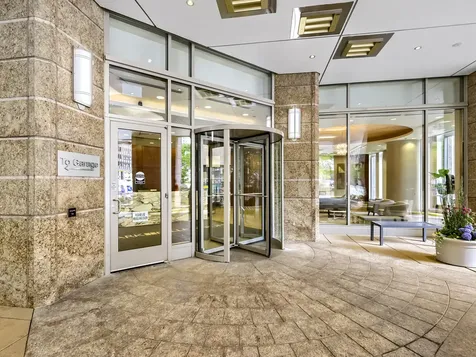 222 North Columbus Drive Chicago IL 60601