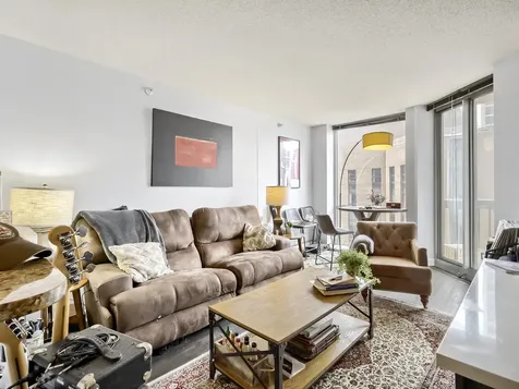 222 North Columbus Drive Chicago IL 60601