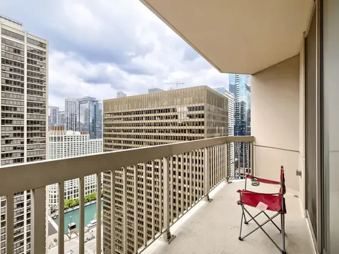 222 North Columbus Drive Chicago IL 60601