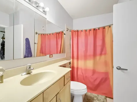 222 North Columbus Drive Chicago IL 60601