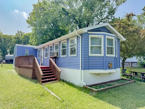 11/221 Woodhaven Sublette IL 61367