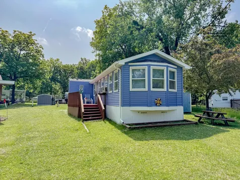 11/221 Woodhaven Sublette IL 61367