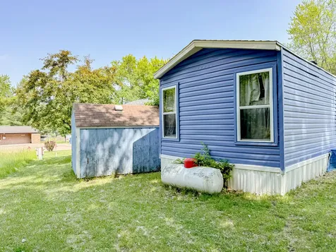 11/221 Woodhaven Sublette IL 61367